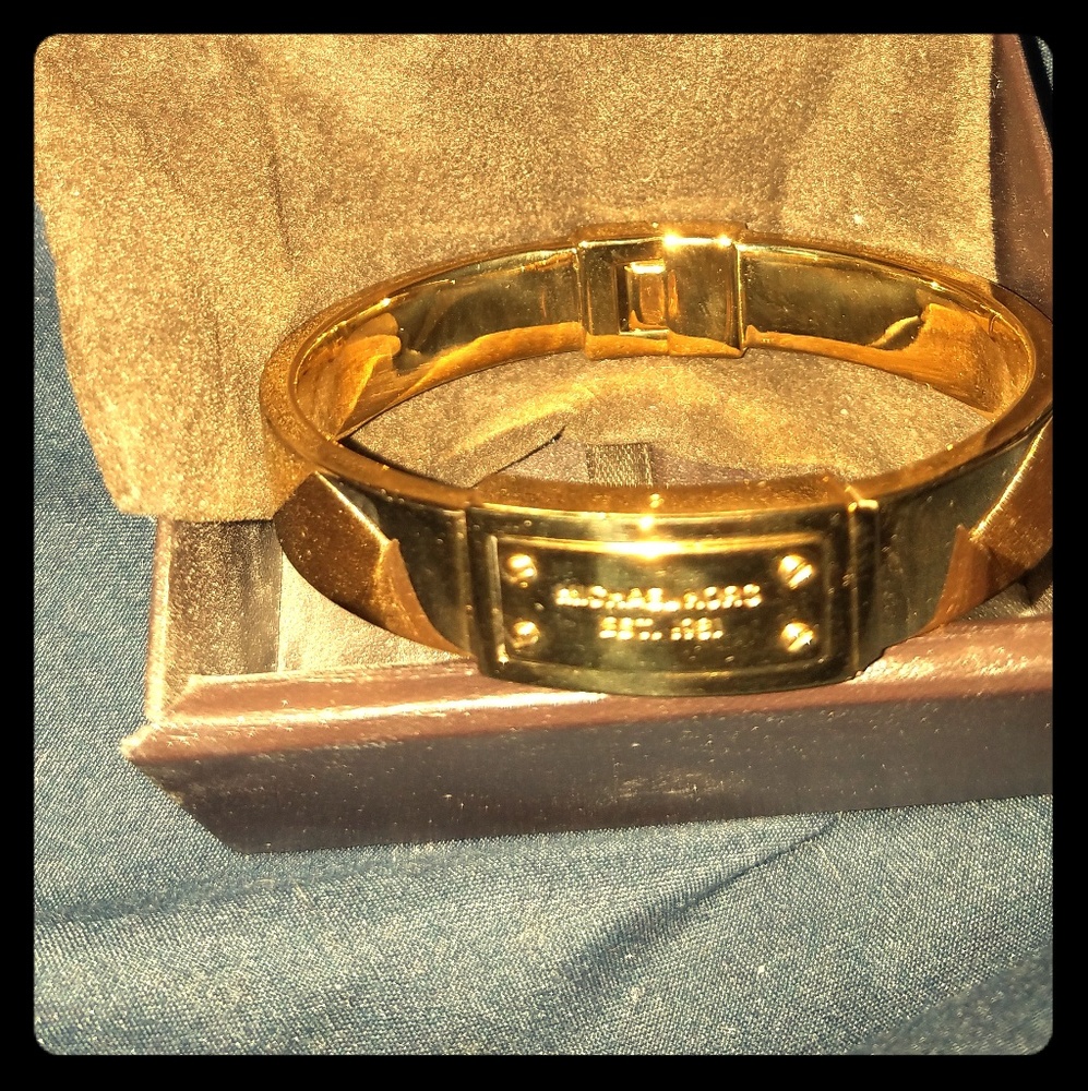 Michael Kors bracelet